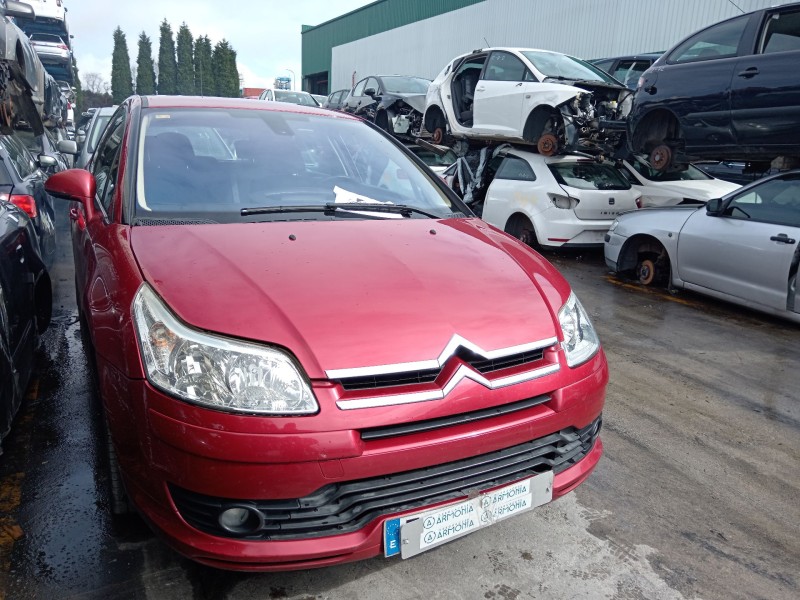 citroën c4 i (lc_) del año 2007