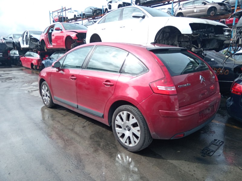citroën c4 i (lc_) del año 2007