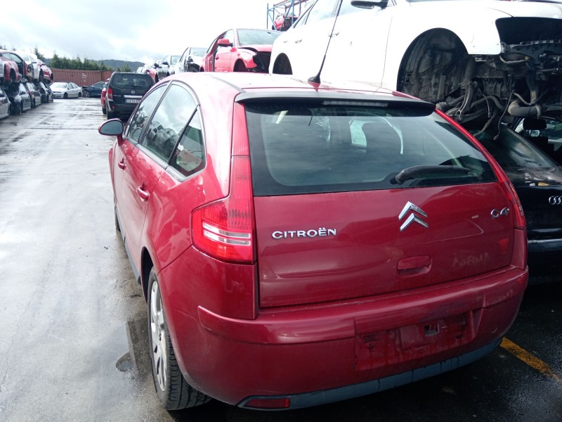 citroën c4 i (lc_) del año 2007