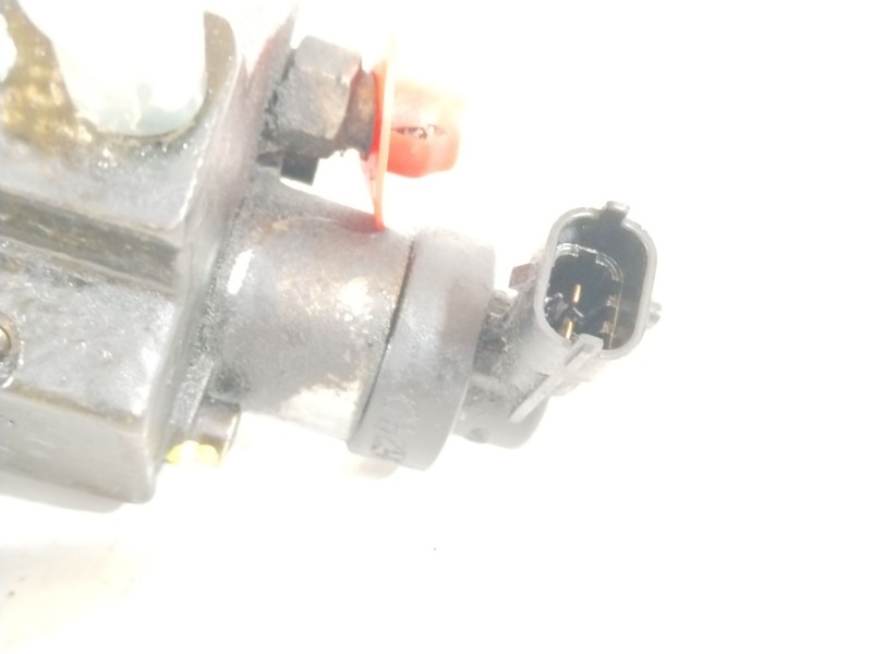 Recambio de bomba inyeccion para opel astra h (a04) 1.9 cdti (l48) referencia OEM IAM 93190244 55206679 