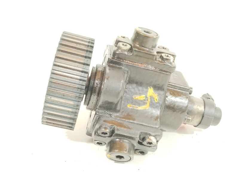 Recambio de bomba inyeccion para opel astra h (a04) 1.9 cdti (l48) referencia OEM IAM 93190244 55206679 