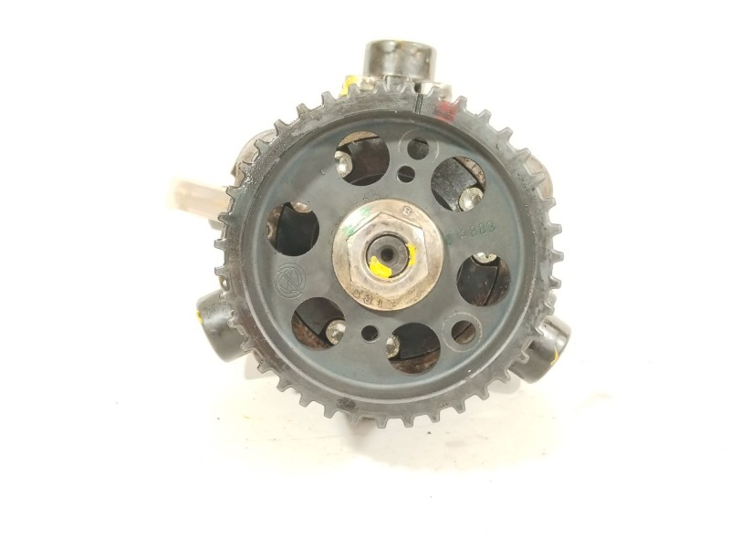Recambio de bomba inyeccion para opel astra h (a04) 1.9 cdti (l48) referencia OEM IAM 93190244 55206679 