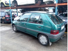 citroën saxo (s0, s1) del año 1997
