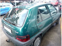 citroën saxo (s0, s1) del año 1997 2