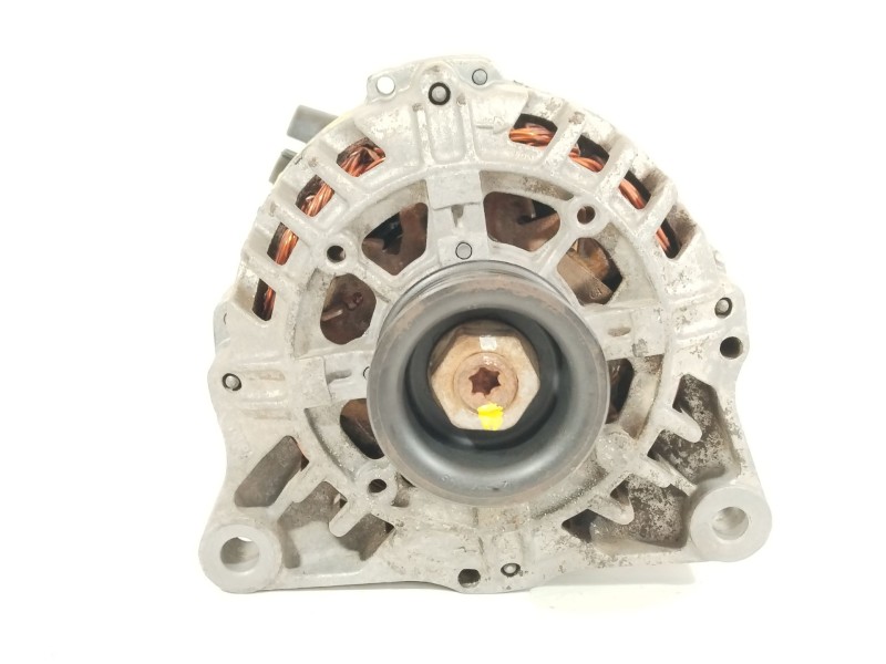Recambio de alternador para fiat ducato caja/chasis (244_) 2.0 jtd referencia OEM IAM 437138 C542486R 