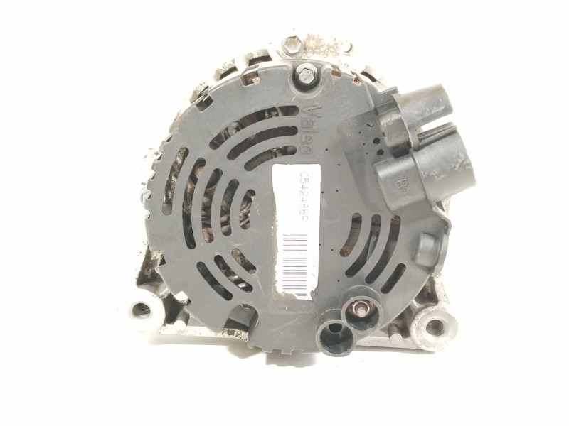 Recambio de alternador para fiat ducato caja/chasis (244_) 2.0 jtd referencia OEM IAM 437138 C542486R 