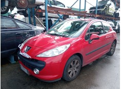 peugeot 207/207+ (wa_, wc_) del año 2008