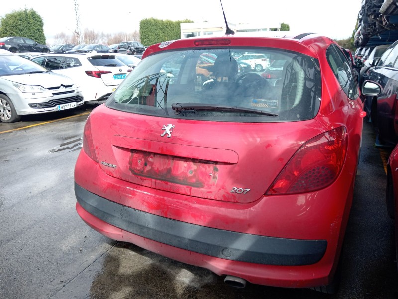 peugeot 207/207+ (wa_, wc_) del año 2008