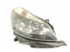 Recambio de faro derecho para renault clio iii (br0/1, cr0/1) 1.4 16v referencia OEM IAM 8200261612 89901157 