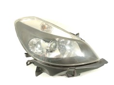 Recambio de faro derecho para renault clio iii (br0/1, cr0/1) 1.4 16v referencia OEM IAM 8200261612 89901157  2
