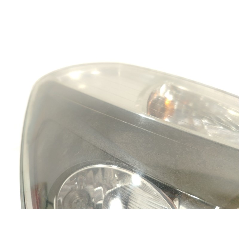 Recambio de faro derecho para renault clio iii (br0/1, cr0/1) 1.4 16v referencia OEM IAM 8200261612 89901157 