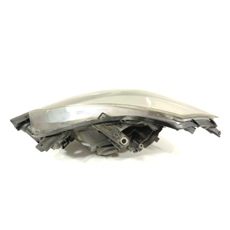 Recambio de faro derecho para renault clio iii (br0/1, cr0/1) 1.4 16v referencia OEM IAM 8200261612 89901157 