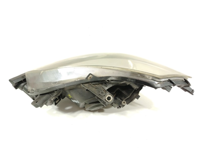 Recambio de faro derecho para renault clio iii (br0/1, cr0/1) 1.4 16v referencia OEM IAM 8200261612 89901157 