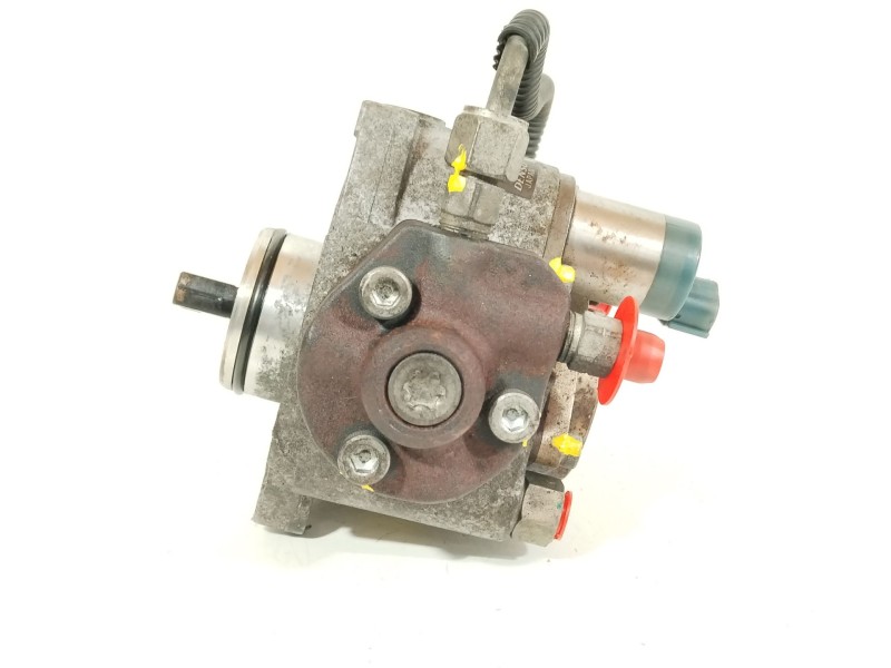 Recambio de bomba inyeccion para mazda 3 lim. () center-line referencia OEM IAM SH0113800D 2940001663 