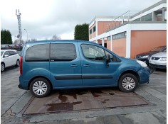 citroën berlingo furgoneta/monovolumen (b9) del año 2026