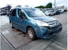 citroën berlingo furgoneta/monovolumen (b9) del año 2026 2