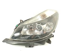 Recambio de faro izquierdo para renault clio iii (br0/1, cr0/1) 1.4 16v referencia OEM IAM 8200261610 89901156 