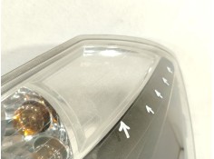Recambio de faro izquierdo para renault clio iii (br0/1, cr0/1) 1.4 16v referencia OEM IAM 8200261610 89901156  2