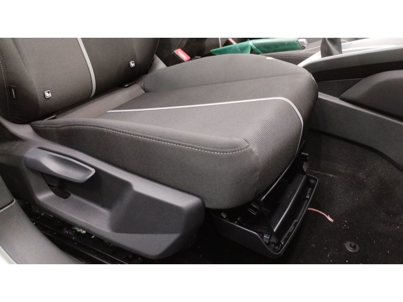 Recambio de asiento delantero derecho para audi a1 sportback (gba) 30 tfsi referencia OEM IAM 2Q4881106H  