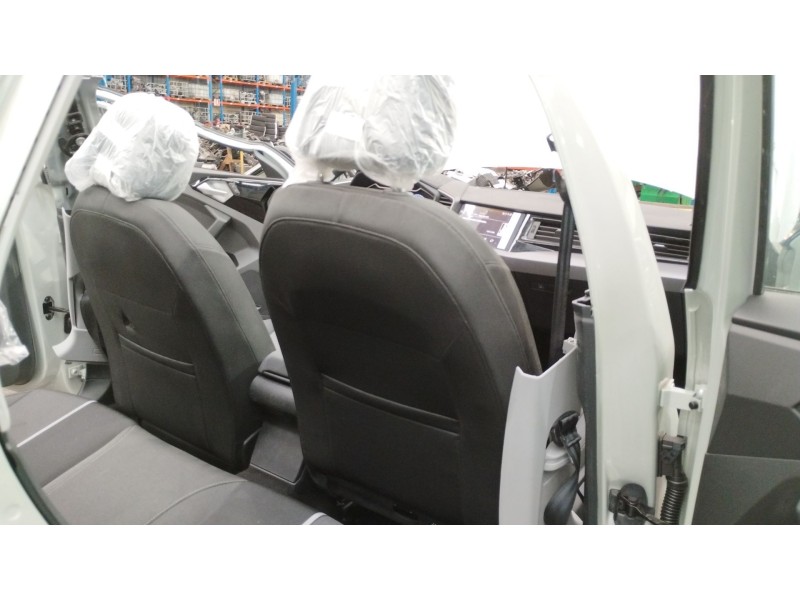 Recambio de asiento delantero derecho para audi a1 sportback (gba) 30 tfsi referencia OEM IAM 2Q4881106H  