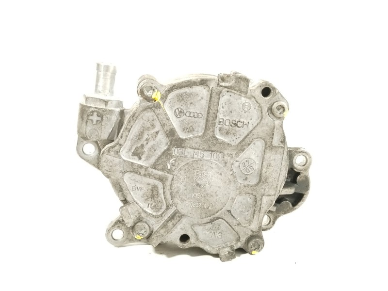 Recambio de depresor freno / bomba vacio para volkswagen polo (6r1) advance referencia OEM IAM 03L145100G  