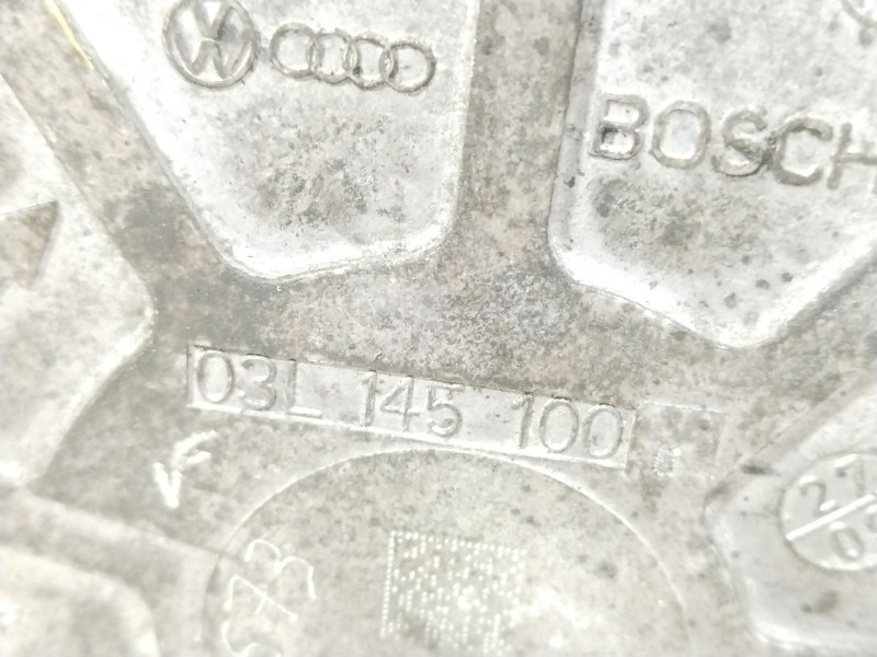 Recambio de depresor freno / bomba vacio para volkswagen polo (6r1) advance referencia OEM IAM 03L145100G  