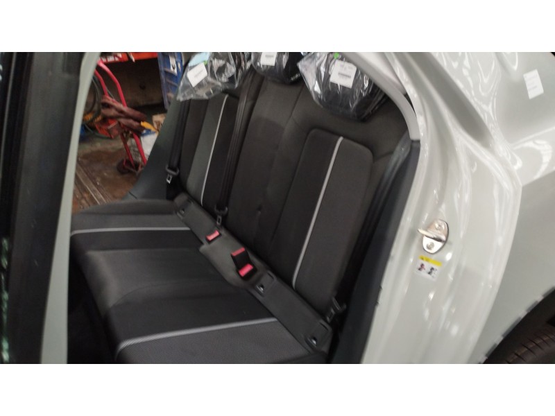 Recambio de asientos traseros para audi a1 sportback (gba) 30 tfsi referencia OEM IAM 82A885375  