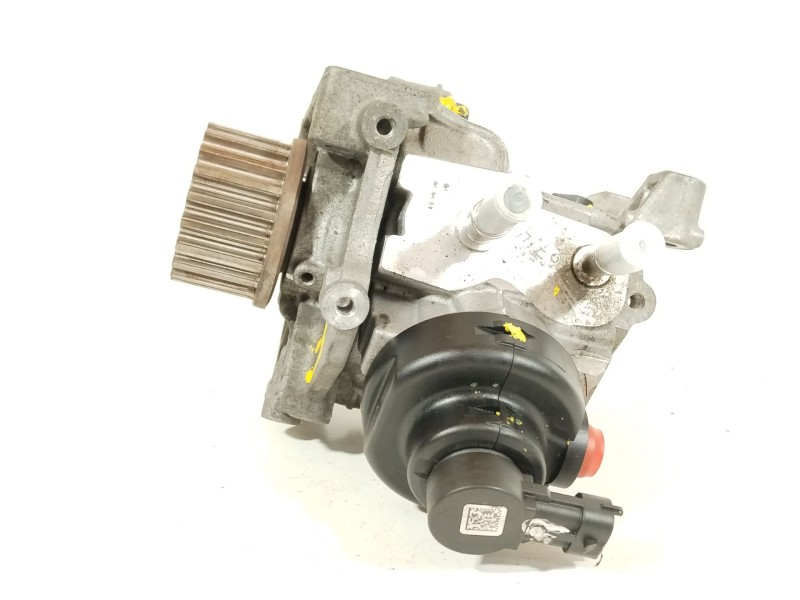 Recambio de bomba inyeccion para nissan qashqai (j11) referencia OEM IAM 167003606R 0445010763 