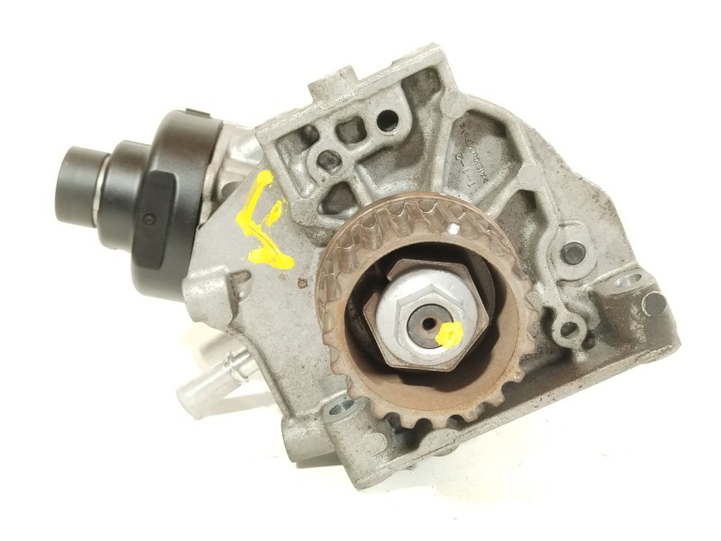Recambio de bomba inyeccion para nissan qashqai (j11) referencia OEM IAM 167003606R 0445010763 