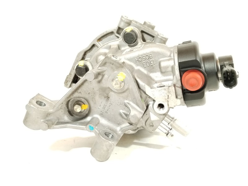 Recambio de bomba inyeccion para nissan qashqai (j11) referencia OEM IAM 167003606R 0445010763 