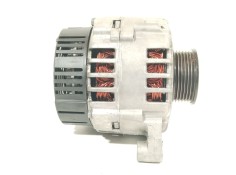 Recambio de alternador para audi a4 b6 (8e2) 2.5 tdi referencia OEM IAM 078903016AC SG14B012  2