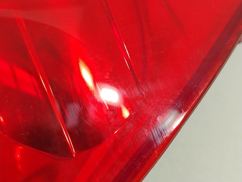 Recambio de piloto trasero derecho para peugeot 307 break (3e) 1.6 hdi 110 referencia OEM IAM 9655768480 25719401 