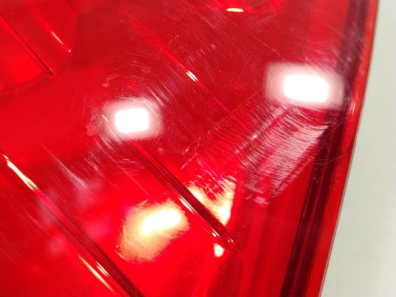 Recambio de piloto trasero derecho para peugeot 307 break (3e) 1.6 hdi 110 referencia OEM IAM 9655768480 25719401 