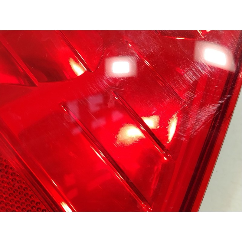 Recambio de piloto trasero derecho para peugeot 307 break (3e) 1.6 hdi 110 referencia OEM IAM 9655768480 25719401 