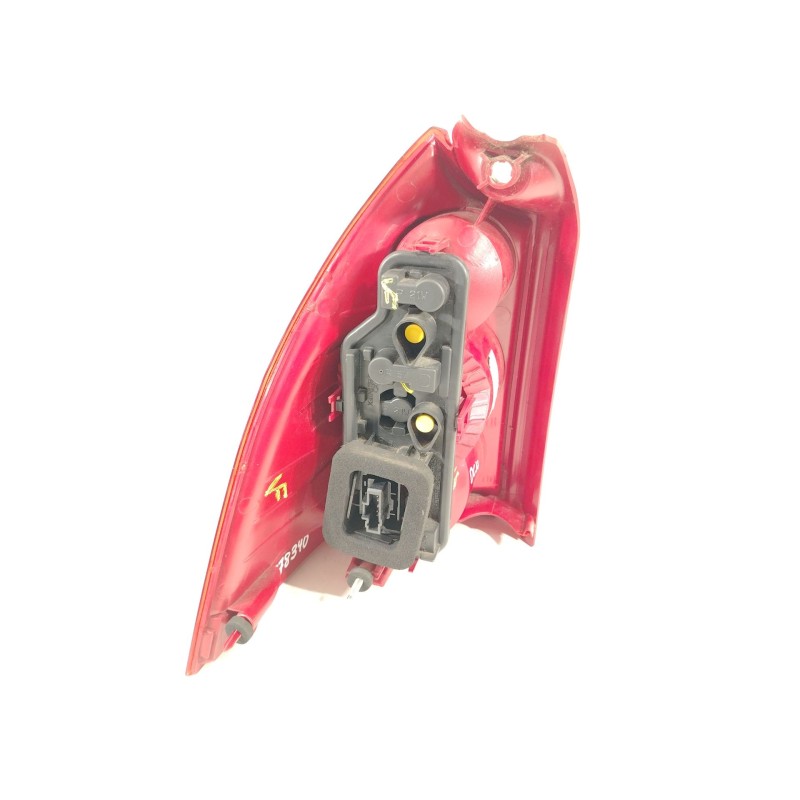 Recambio de piloto trasero derecho para peugeot 307 break (3e) 1.6 hdi 110 referencia OEM IAM 9655768480 25719401 