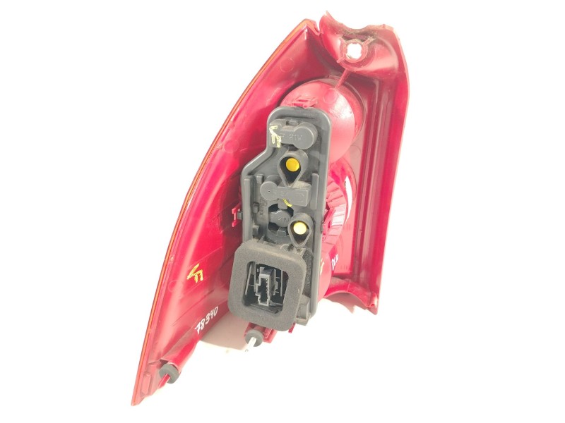 Recambio de piloto trasero derecho para peugeot 307 break (3e) 1.6 hdi 110 referencia OEM IAM 9655768480 25719401 