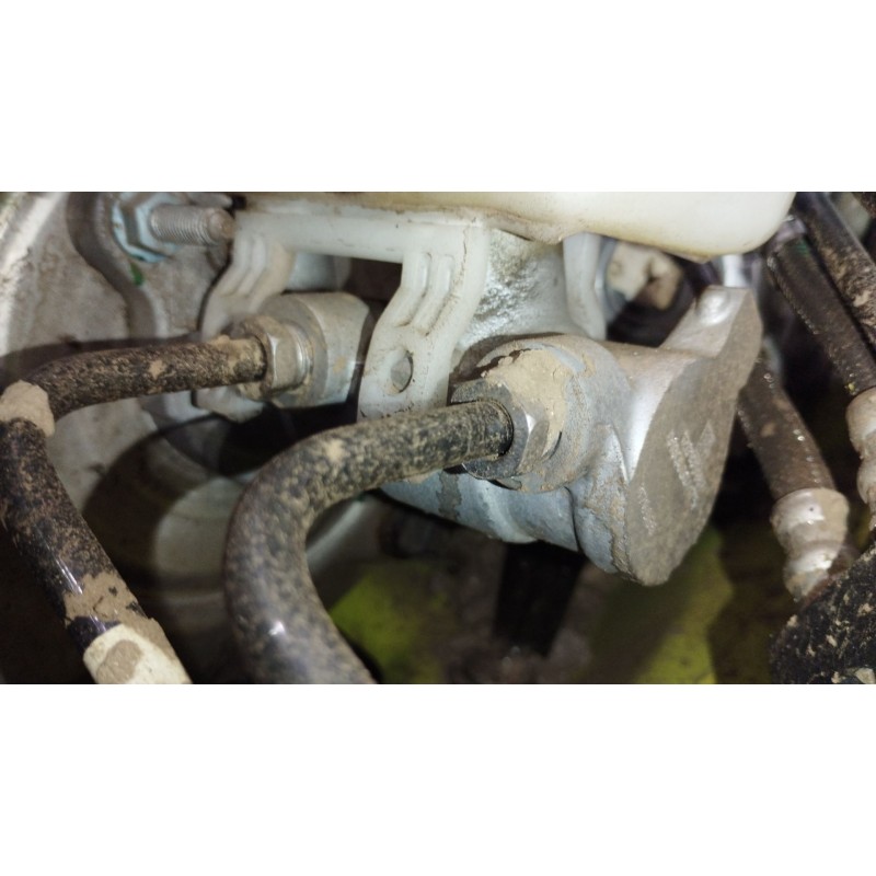 Recambio de bomba freno para ford usa mustang coupé 5.0 v8 bullitt referencia OEM IAM 120105967 M70965 