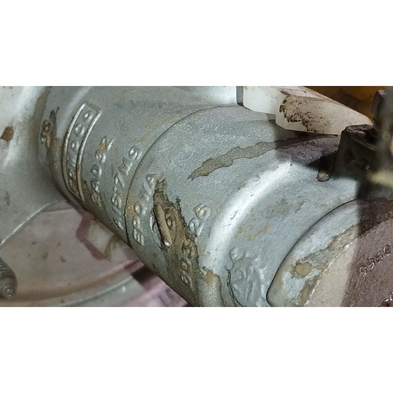 Recambio de bomba freno para ford usa mustang coupé 5.0 v8 bullitt referencia OEM IAM 120105967 M70965 