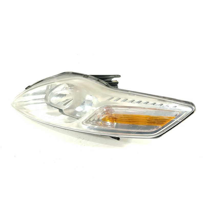 Recambio de faro izquierdo para ford mondeo iv (ba7) 2.0 tdci referencia OEM IAM 7S7113W030EF 1893203 7S7113K060AB