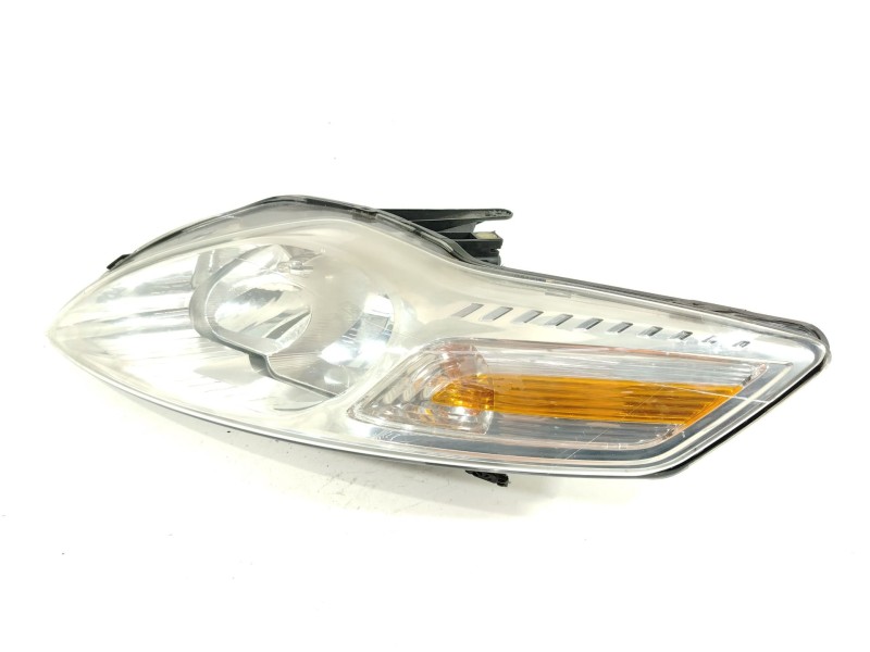 Recambio de faro izquierdo para ford mondeo iv (ba7) 2.0 tdci referencia OEM IAM 7S7113W030EF 1893203 7S7113K060AB