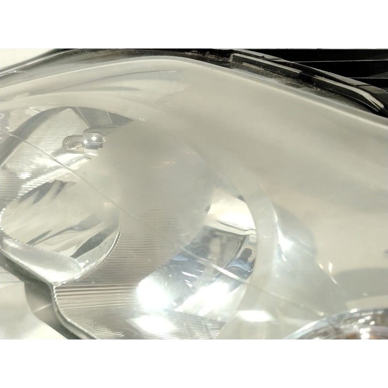 Recambio de faro izquierdo para ford mondeo iv (ba7) 2.0 tdci referencia OEM IAM 7S7113W030EF 1893203 7S7113K060AB