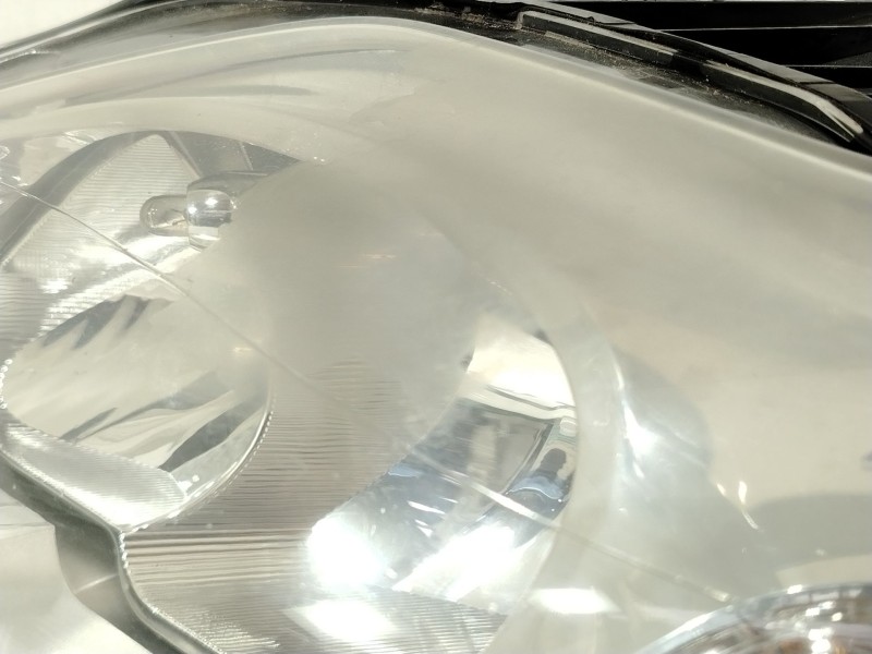 Recambio de faro izquierdo para ford mondeo iv (ba7) 2.0 tdci referencia OEM IAM 7S7113W030EF 1893203 7S7113K060AB