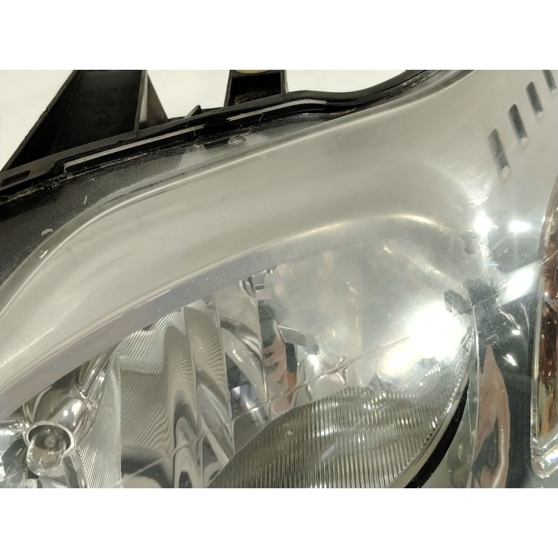 Recambio de faro izquierdo para ford mondeo iv (ba7) 2.0 tdci referencia OEM IAM 7S7113W030EF 1893203 7S7113K060AB