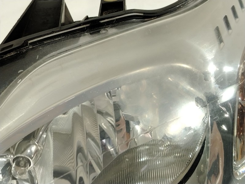 Recambio de faro izquierdo para ford mondeo iv (ba7) 2.0 tdci referencia OEM IAM 7S7113W030EF 1893203 7S7113K060AB