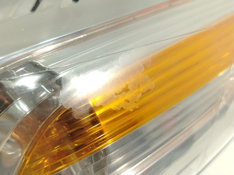 Recambio de faro izquierdo para ford mondeo iv (ba7) 2.0 tdci referencia OEM IAM 7S7113W030EF 1893203 7S7113K060AB