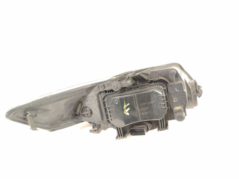 Recambio de faro izquierdo para ford mondeo iv (ba7) 2.0 tdci referencia OEM IAM 7S7113W030EF 1893203 7S7113K060AB