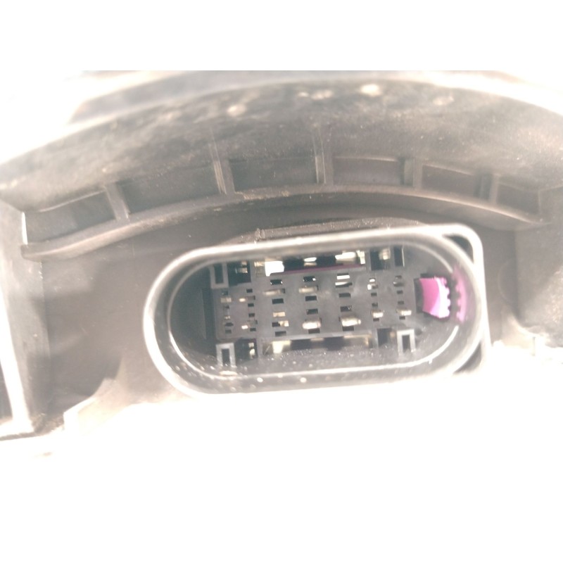 Recambio de faro izquierdo para ford mondeo iv (ba7) 2.0 tdci referencia OEM IAM 7S7113W030EF 1893203 7S7113K060AB