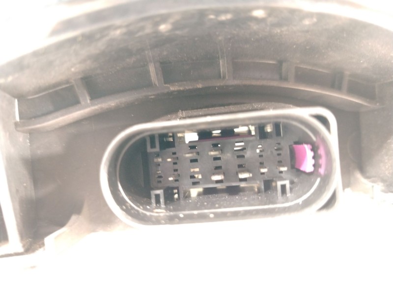 Recambio de faro izquierdo para ford mondeo iv (ba7) 2.0 tdci referencia OEM IAM 7S7113W030EF 1893203 7S7113K060AB