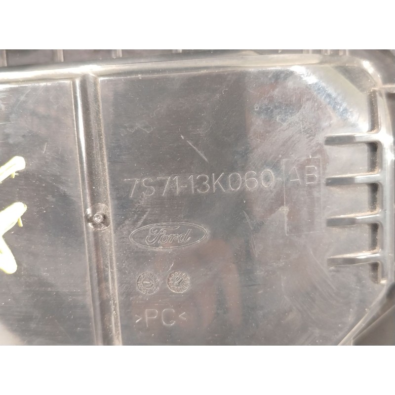 Recambio de faro izquierdo para ford mondeo iv (ba7) 2.0 tdci referencia OEM IAM 7S7113W030EF 1893203 7S7113K060AB