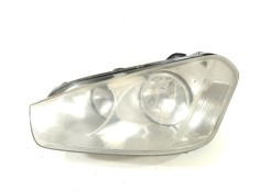Recambio de faro izquierdo para ford focus c-max (dm2) 1.6 tdci referencia OEM IAM 7M5113W030AD 1707469 